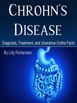 cover image of Crohn's Disease